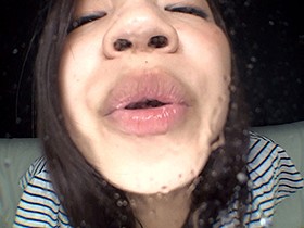 バーチャルべろチュウ　サンプル画像06